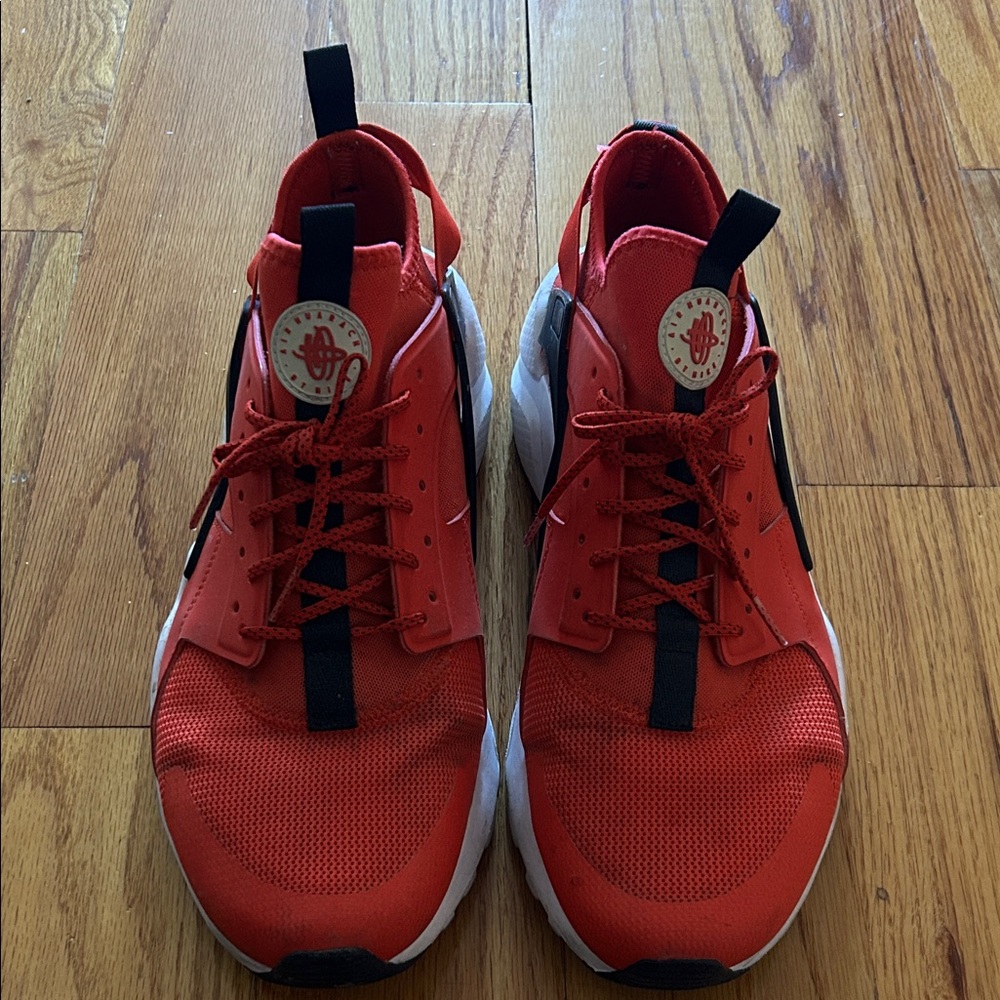 Nike Air Huarache size US 12M - Picture 1 of 5
